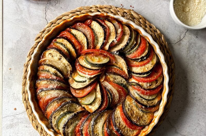 RATATOUILLE