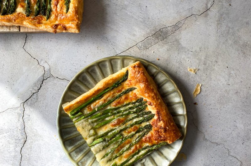 HOJALDRE DE TRIGUEROS